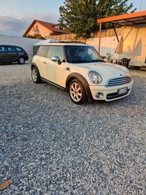 Mini Mini 1.6 16V Cooper D 50 Mayfair