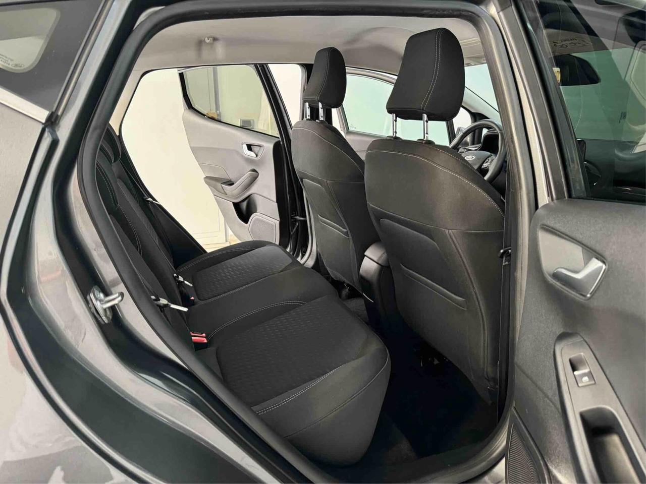 Ford Fiesta Active 1.5 Diesel 5 Porte 86/CV Titanium 2019