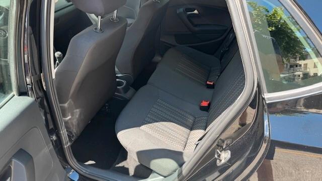 Volkswagen Polo 1.0 MPI 5p. Trendline