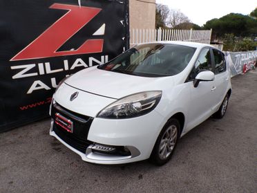 Renault Scenic XMod 1.5 dCi 110CV EDC Live
