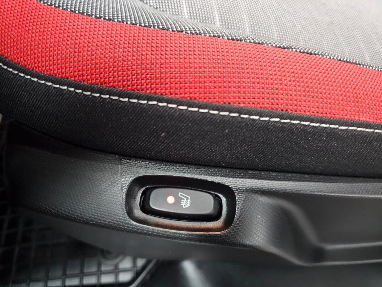 NUOVA RENAULT TWINGO ENERGY INTENS SCe 1.0 BENZ 65CV. GARANZIA UFFICIALE RENAULT. AUTO COME NUOVA.