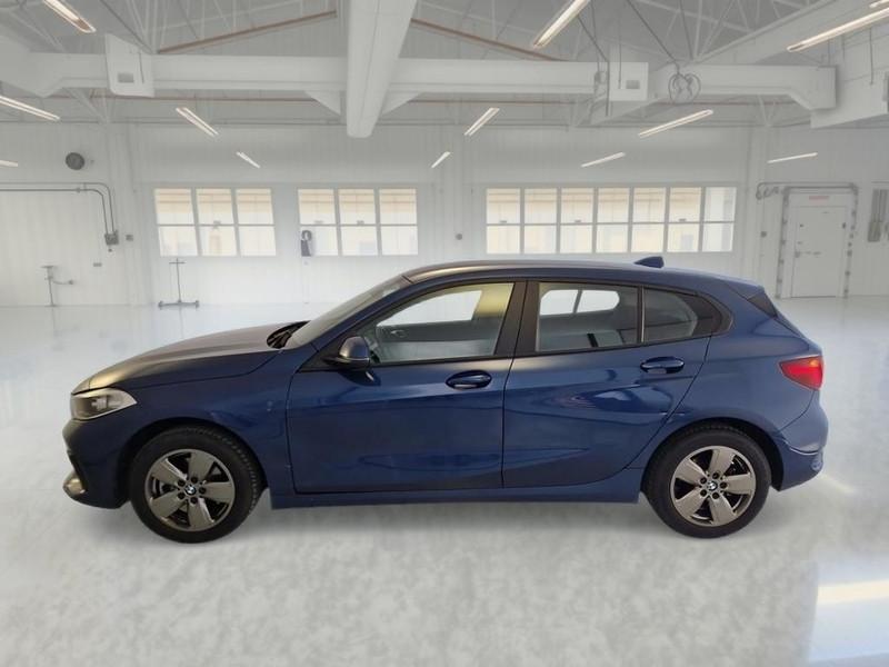 BMW 116 Business Advantage 5 PORTE