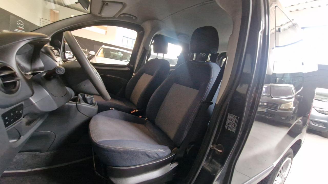 Peugeot Bipper Tepee 1.4 75CV Premium