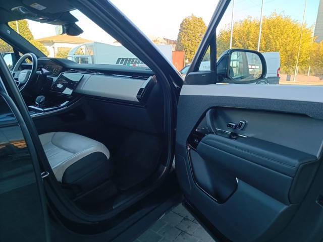 LAND ROVER Range Rover Sport 3.0 I6 PHEV 460 CV Dynamic SE
