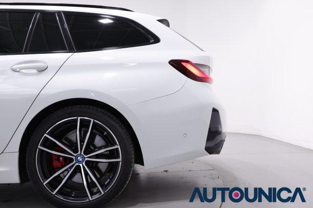 BMW 320 E TOURING MSPORT FULL LED