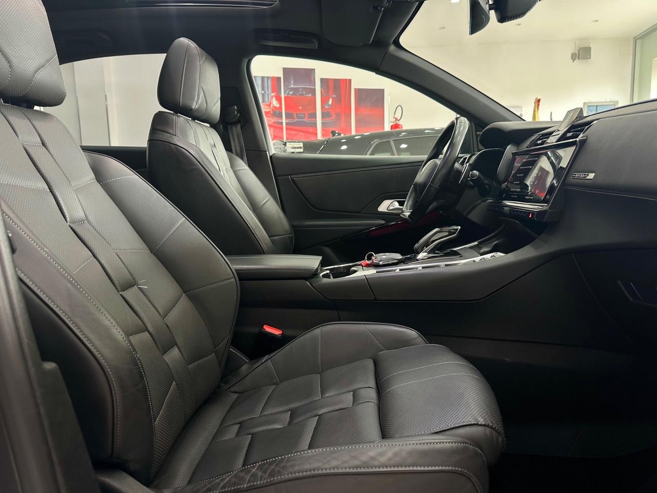 Ds 7 Crossback BlueHDi 180 aut. OPERA *tetto *