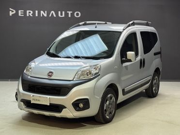 Fiat Qubo 1.3 mjt 16v Trekking 80cv my19