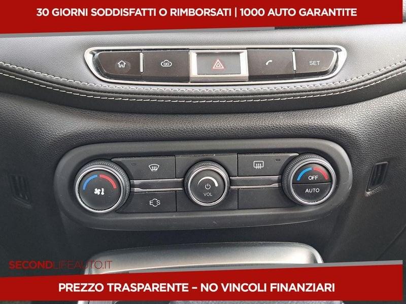 DR AUTOMOBILES dr F35 1.5 turbo 154cv dct