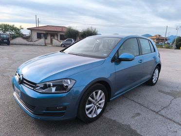 Volkswagen Golf 1.6 TDI 110 CV 5p. Highline BlueMotion Technology