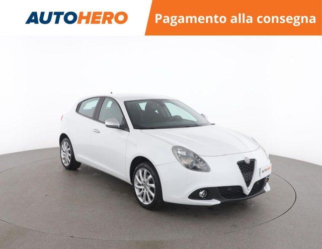 ALFA ROMEO Giulietta 1.4 Turbo 120 CV GPL Super