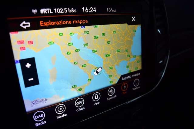 Jeep Grand Cherokee 3.0 CRD V6 250 cv Automatica Limited