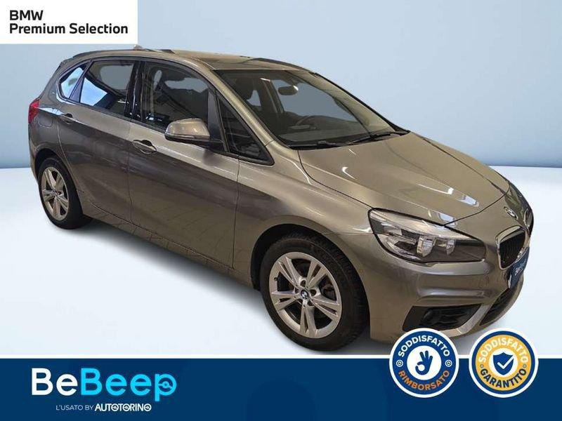 BMW Serie 2 Active Tourer 220I ACTIVE TOURER ADVANTAGE AUTO MY17