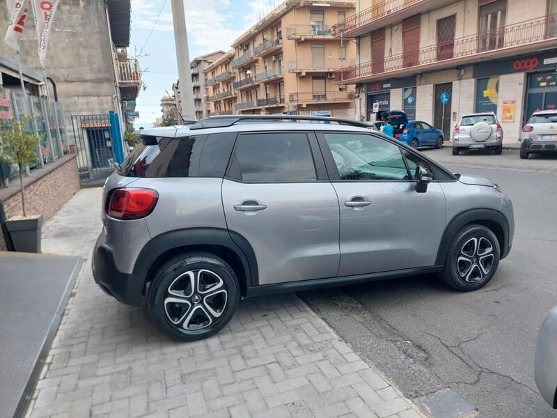 Citroen C3 Aircross BlueHDi 110 S&S Feel