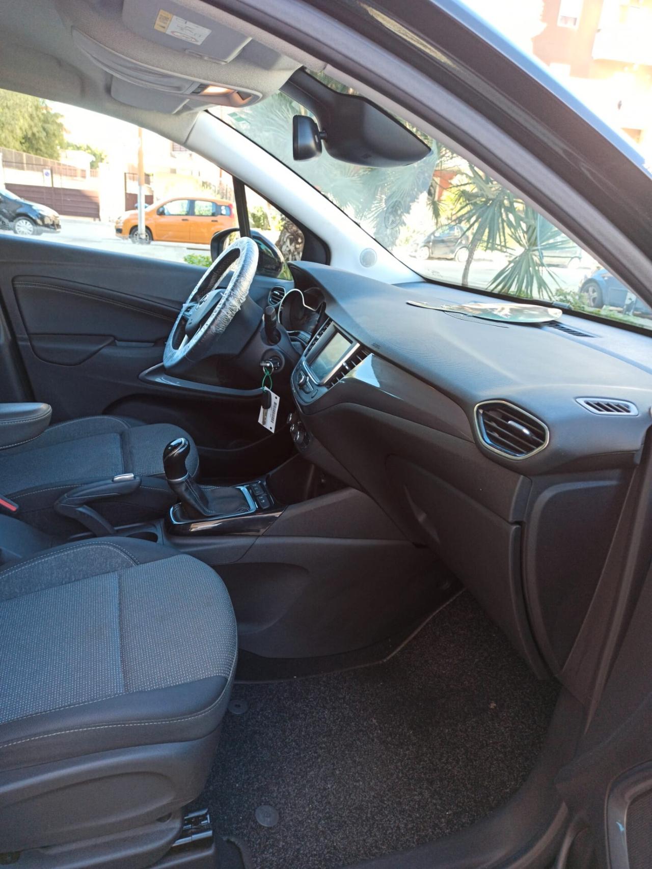 Opel Crossland 1.2 12V Start&Stop Elegance