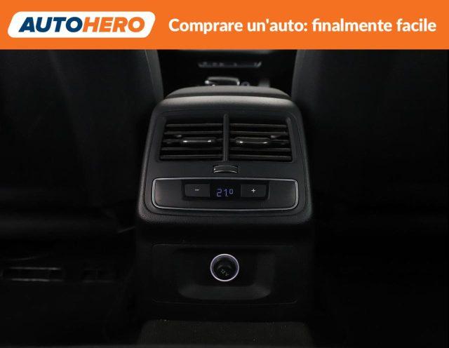 AUDI A4 Avant 2.0 TDI 150 CV S tronic