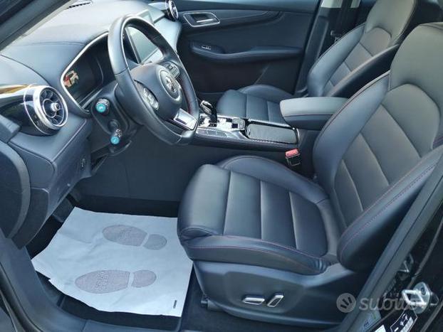 MG HS 1.5 T-GDI AT Comfort