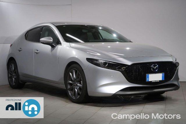 MAZDA 6 Mazda3 Mazda3 5p 2.0 m-hybrid 122cv at Exclusive