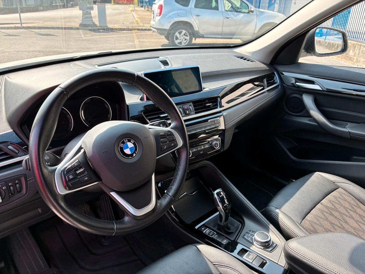 Bmw X1 xDrive18d X-Line