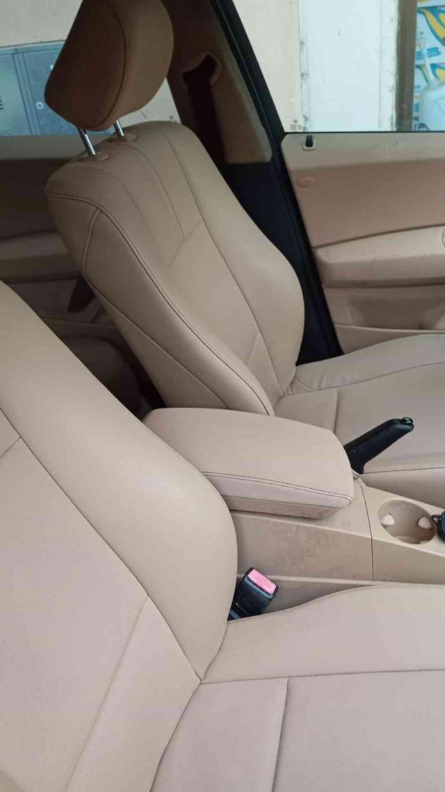 BMW X3 2.0d cat Futura
