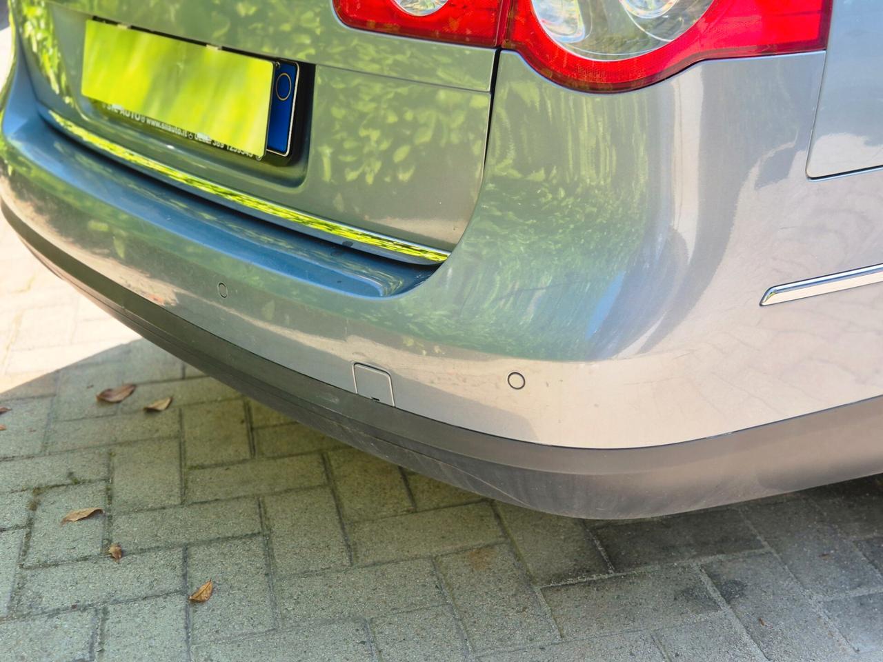 Volkswagen Passat 2.0 TDI140CV EURO 5