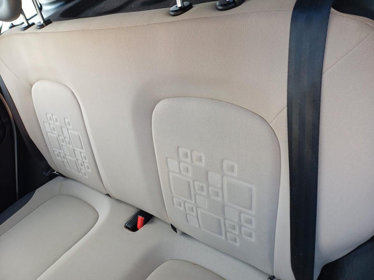 Fiat Panda GPL DI SERIE Perfetta - 2017