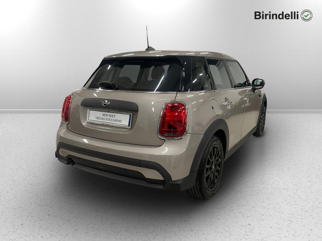 MINI Mini 5 porte (F55) - Mini 1.5 One Classic 5 porte