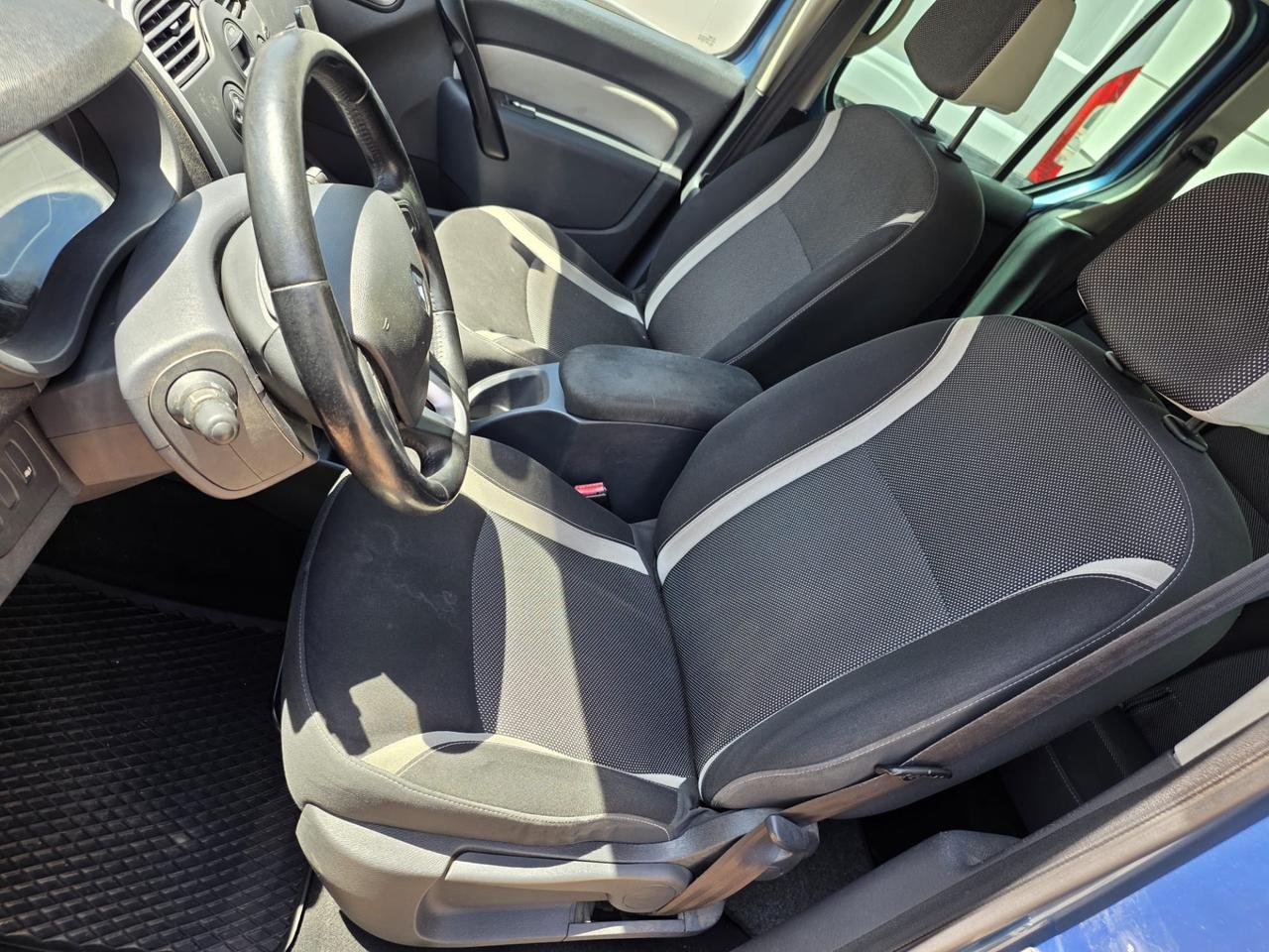 Renault Kangoo 1.5 dCi 90CV 5 porte