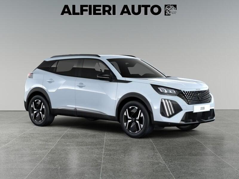 Peugeot 2008 1.2 Benzina 100cv S&S Allure Km0 *Prezzo Reale*