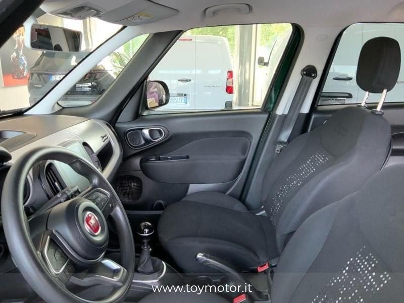 FIAT 500L 1.4 95 CV S&S Connect