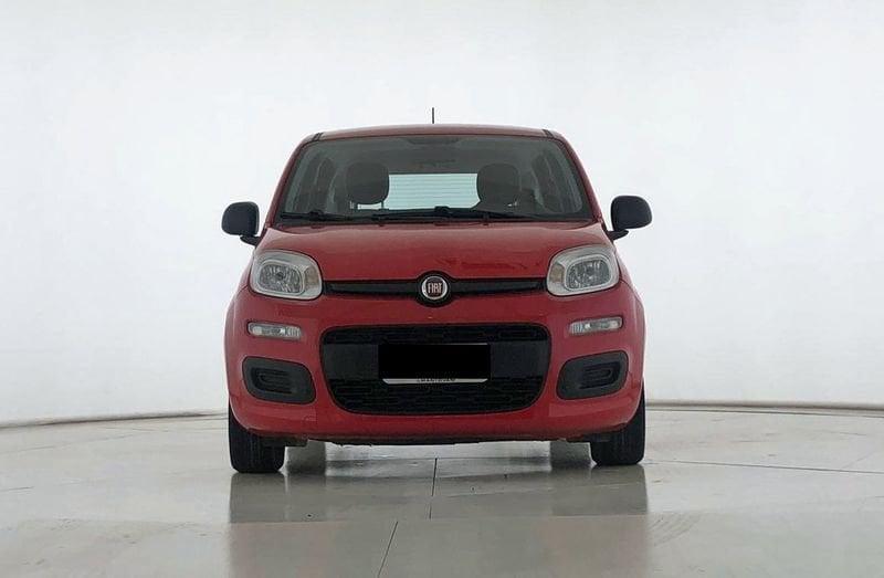 FIAT Panda 1.0 FireFly S&S Hybrid Easy