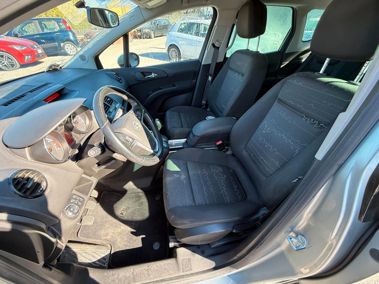 Opel Meriva 1.4 16V Enjoy
