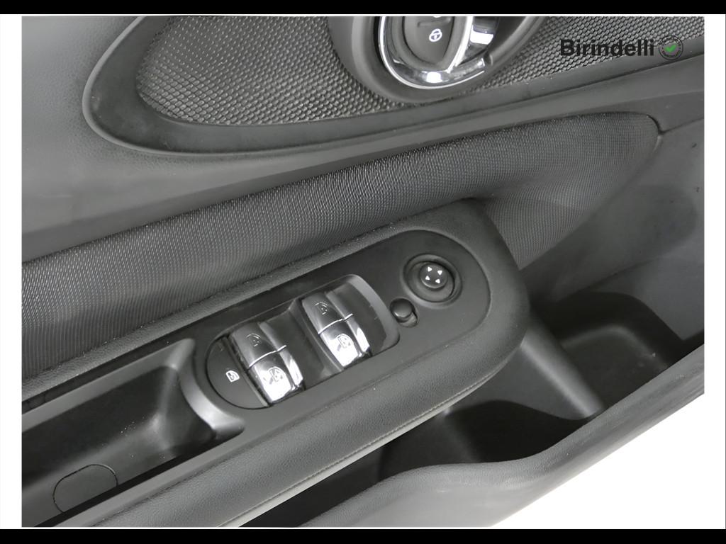 MINI Mini Clubman (F54) - Mini 1.5 One D Boost Clubman