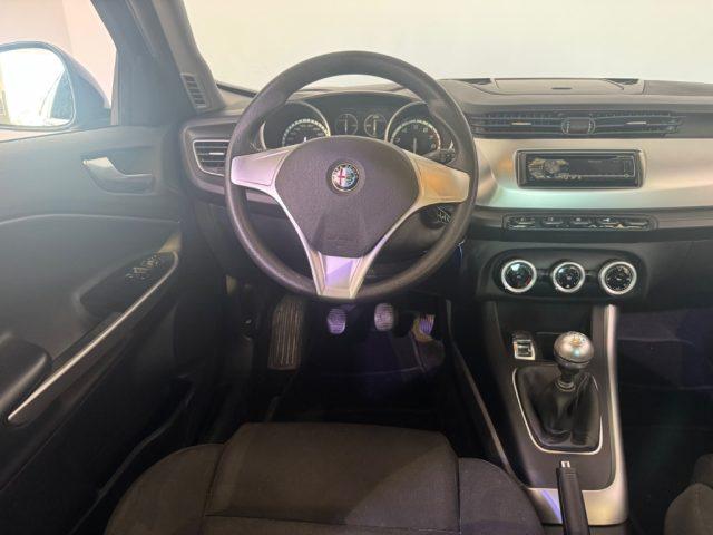 ALFA ROMEO Giulietta 1.4 Turbo 105 CV Progression