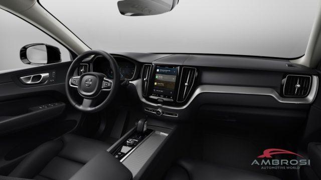 VOLVO XC60 T6 AWD Plug-in hybrid Elettrica/Benzina Plus Dark