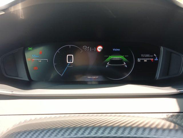 PEUGEOT 2008 Gpl/B Turbo 100 S&S Allure