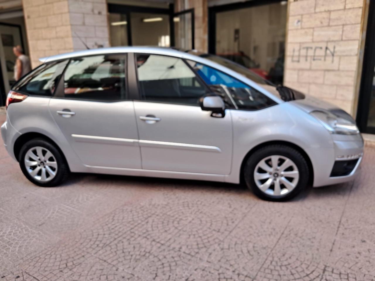 Citroen C4 Picasso 1.6 Diesel 110CV-Euro5390