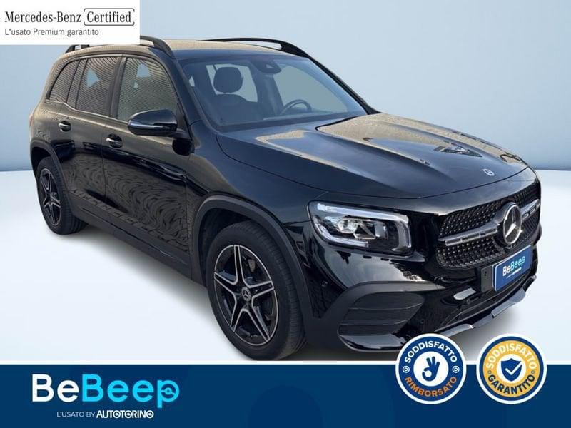 Mercedes-Benz Classe GLB GLB 180 D PREMIUM AUTO