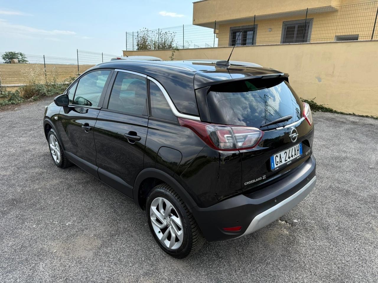 Opel Crossland X 1.5 ECOTEC D 102 CV Start&Stop Ultimate