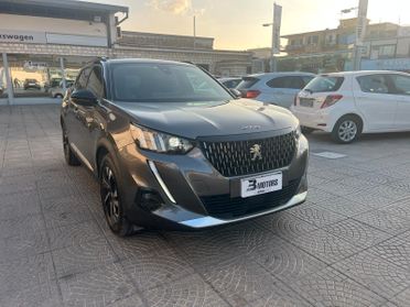 Peugeot 2008 BlueHDi 130 S&S EAT8 GT Pack