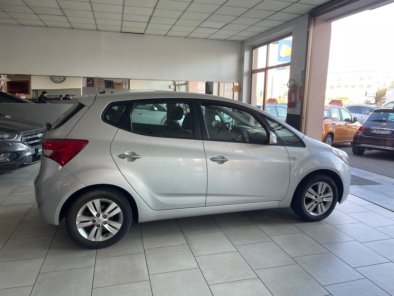 Hyundai iX20 1.4 90 CV Comfort - Nessun vincolo