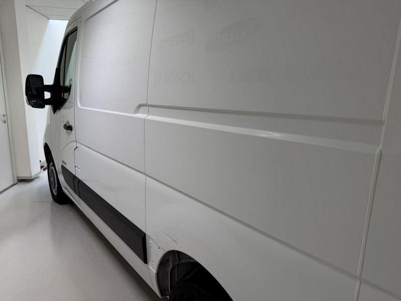 Renault Master Master T28 2.3 dCi/125 PC-TN Furgone E5 - UNICO PROPRIETARIO