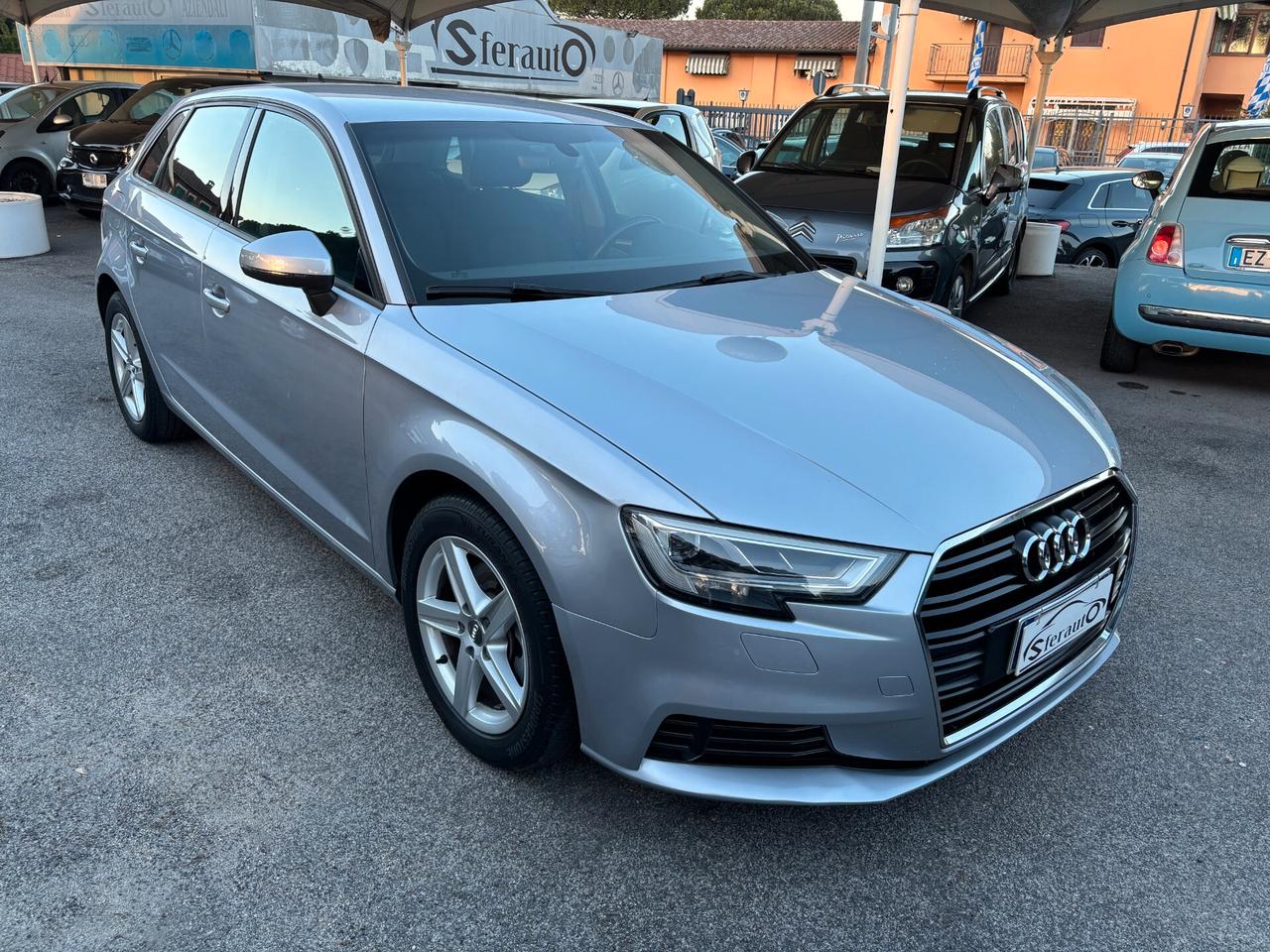 Audi A3 SPB 30 TDI Business