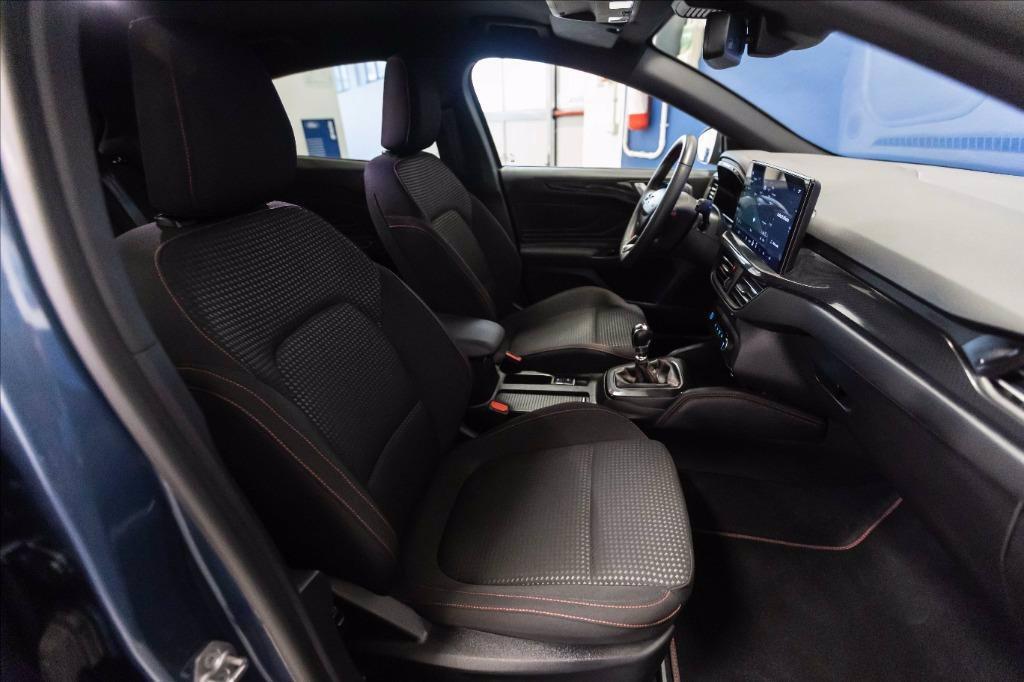 FORD Focus 1.0t ecoboost h ST-Line 125cv del 2023