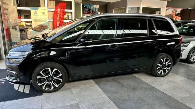 Citroen Grand C4 SpaceTourer 1.5 BlueHDi 130CV Eat8 S&S Shine