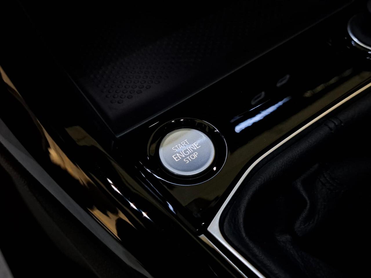 Volkswagen T-Cross 1000 TSI 116CV Style Km. 0