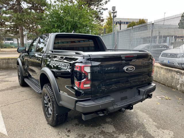 FORD Ranger Raptor 2.0 Performance 4WD DC 5 posti Km 0