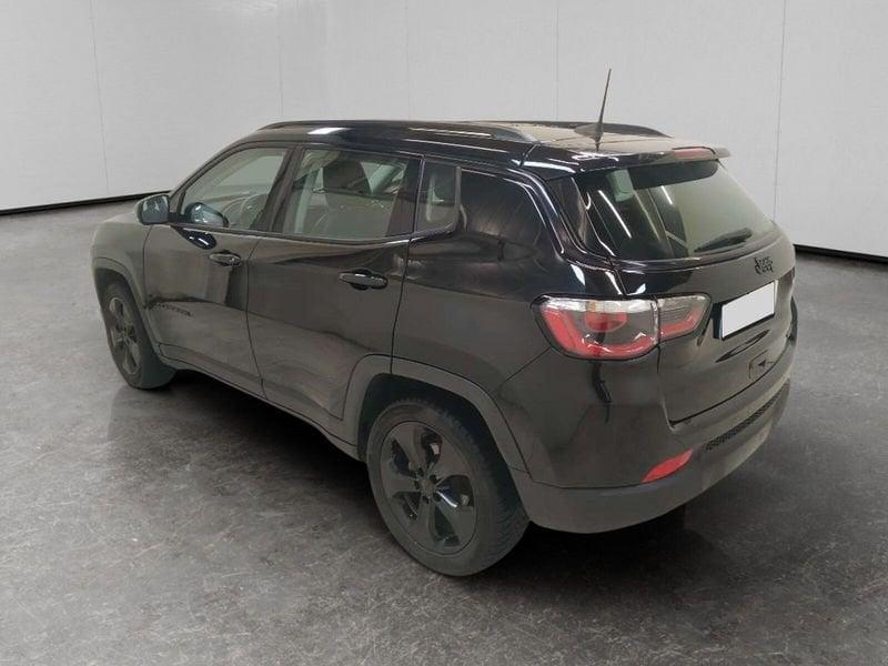 Jeep Compass 1.4 m-air Night Eagle 2wd 140cv my19