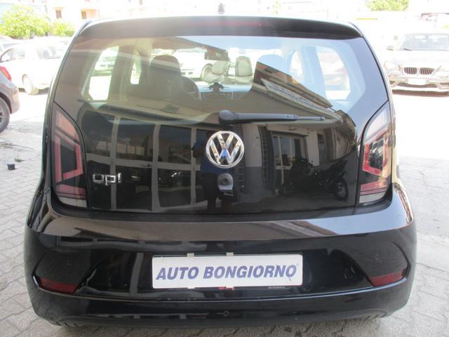 VOLKSWAGEN up! 1.0 5p. take up!