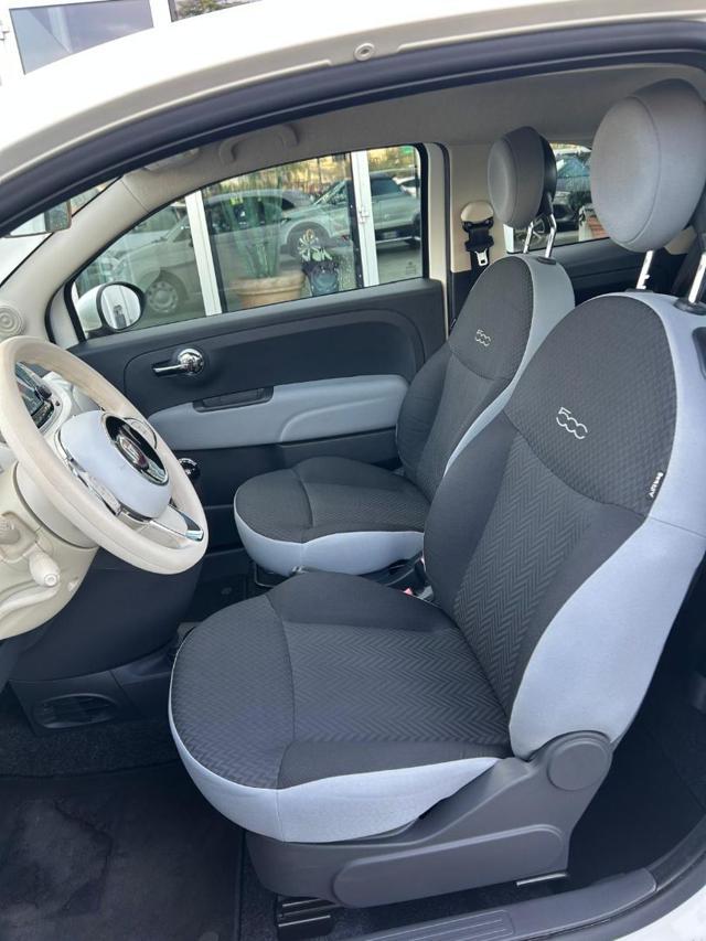 FIAT 500 1.2 EasyPower Pop NEO PATENTATO