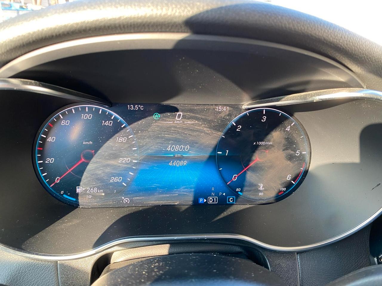 Mercedes-benz GLC 200 d 4Matic Premium Plus